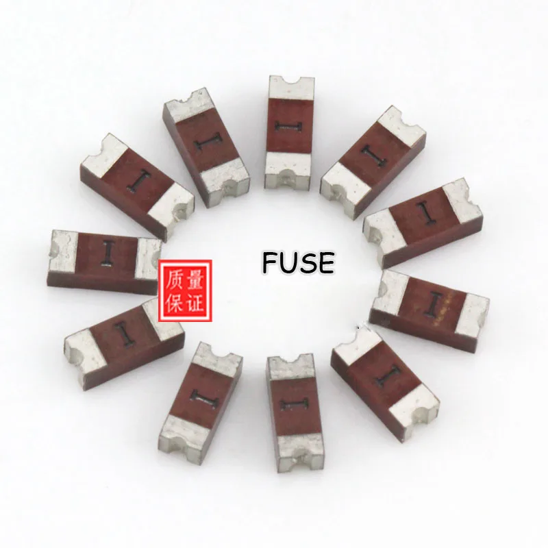SMD 2410 предохранитель MF2410F2.000TM 250V 2A|smd fuse 250v|fuse 250v 2afuse |