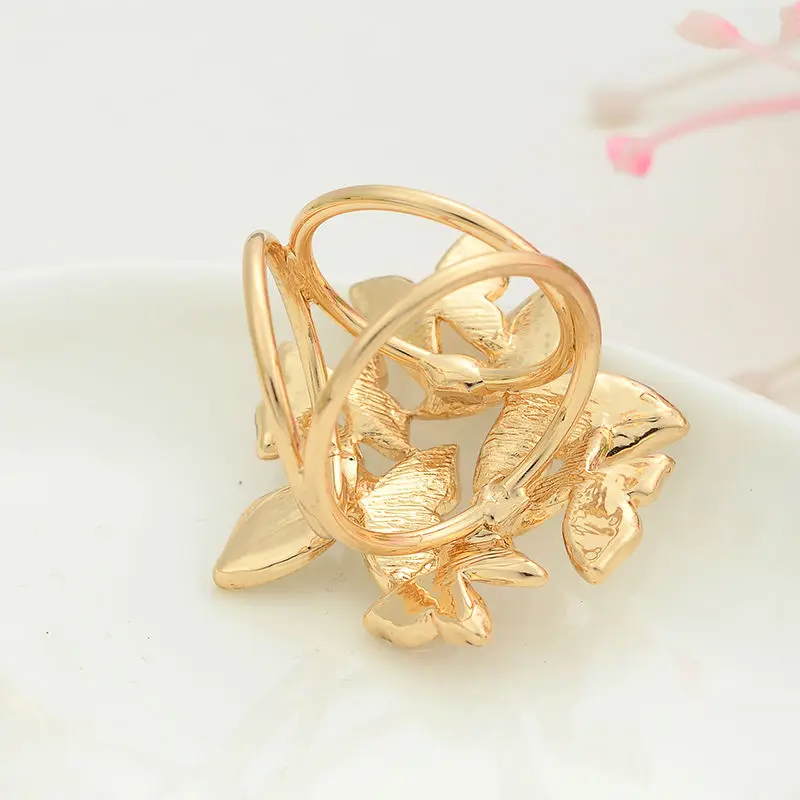 2016 мода позолоченные шарф горный хрусталь кристалл бабочка брошь аксессуары для