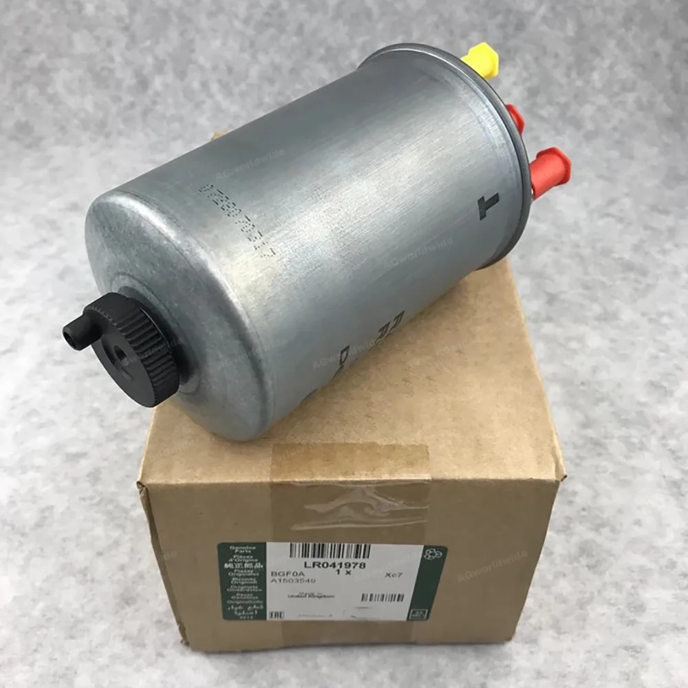 Топливный фильтр для Land Rover Range Sport 2014 2013 л V6 Rover|Топливные фильтры| |