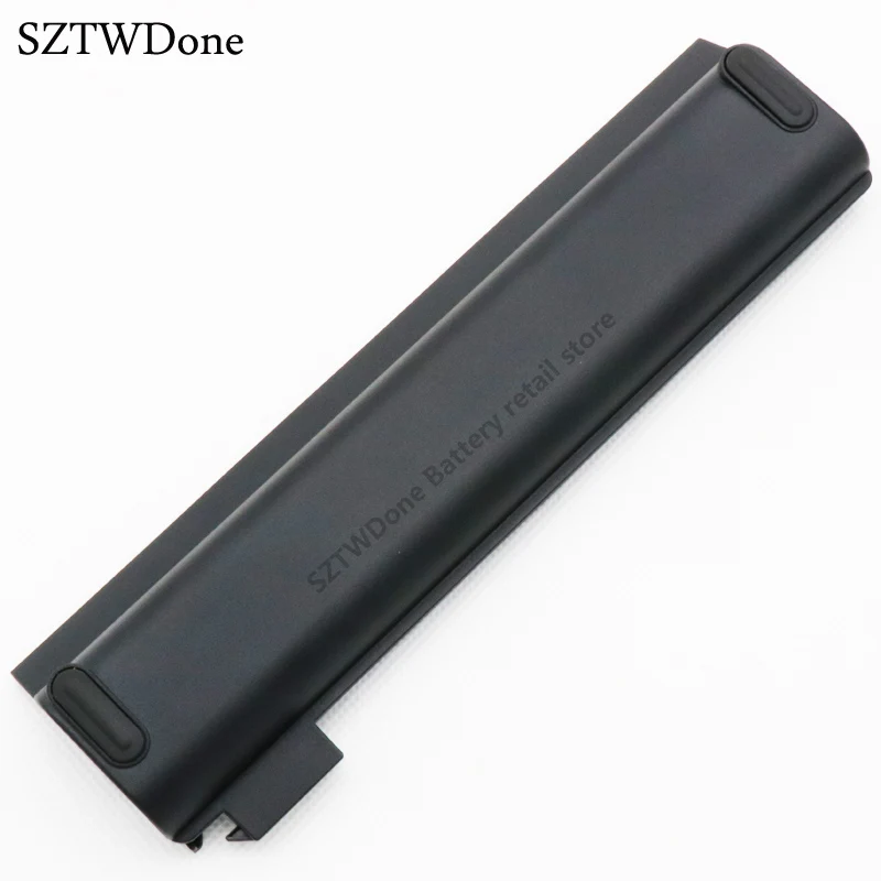 SZTWDone L12L6Z53 Аккумулятор для ноутбука LENOVO ThinkPad X240 X240S X250 X260 X270 S440 S540 T440 T440S T450 T450S S440 S540 T470P