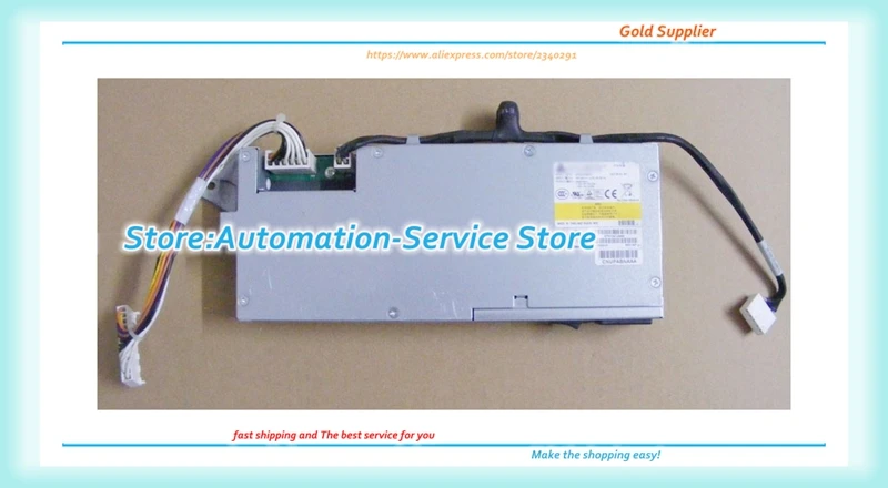 

341-0389-01 DPSN-285BB A 285W Power Supply