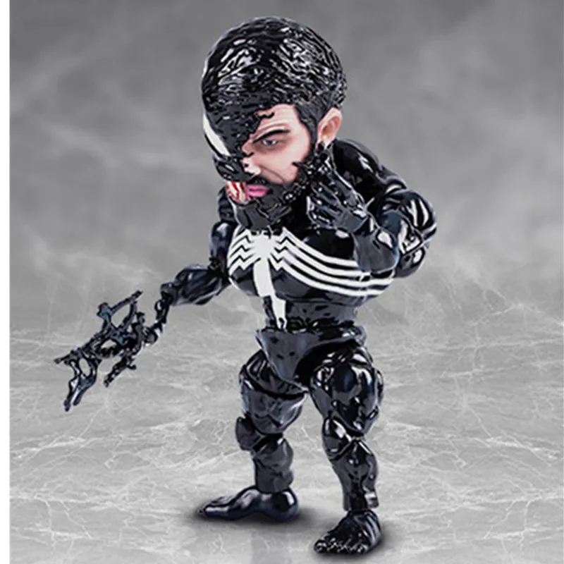 MA чудо-яд BJD подвижные фигурки игрушки 1/12 | Игрушки и хобби