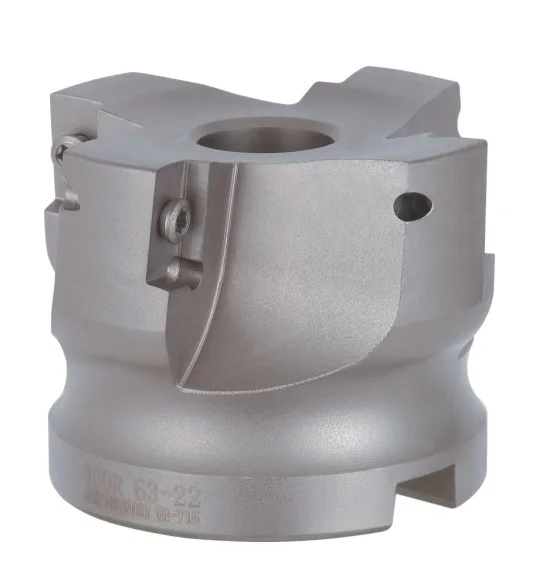 

SALE! MILLING CUTTER BAP 400R 50-22-4T