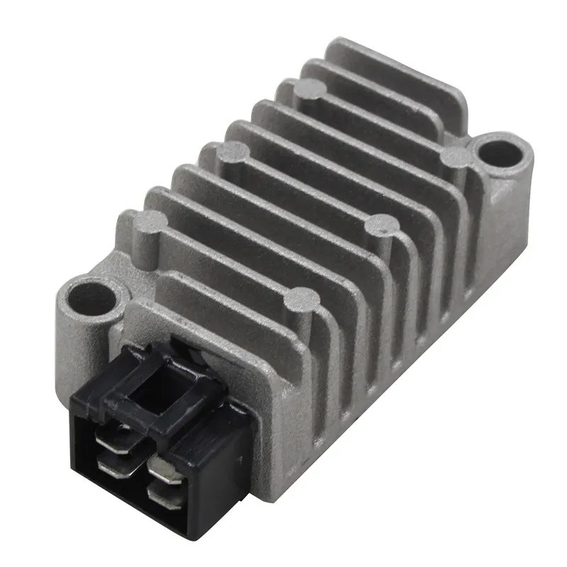 For YAMAHA FZR250 FZR400 FZR600 XT600E Motorcycle rectifier regulator Voltage Regulator Rectifier | Автомобили и мотоциклы