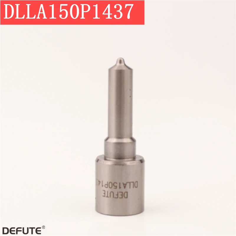 Форсунка системы питания дизельного топлива DLLA150P1437 / 0433171889|Топливный инжектор| |