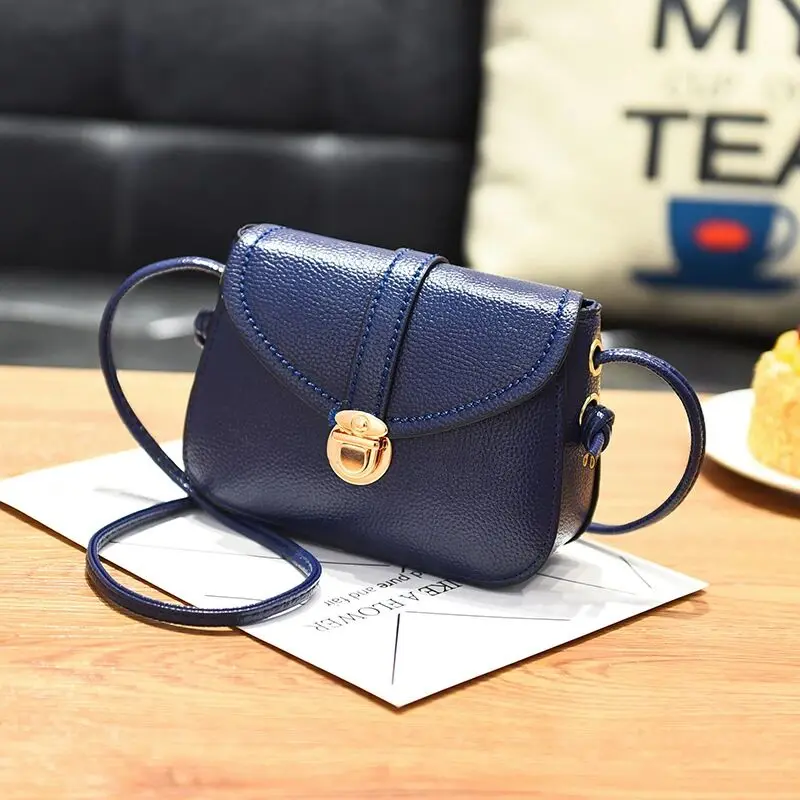 Женская сумка через плечо летняя повседневная Сумочка стильная на одно для