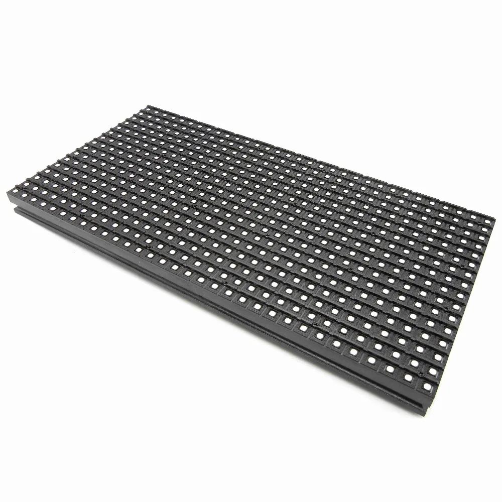 P8 Наружная SMD rgb полноцветная Водонепроницаемая светодиодная плата модуль