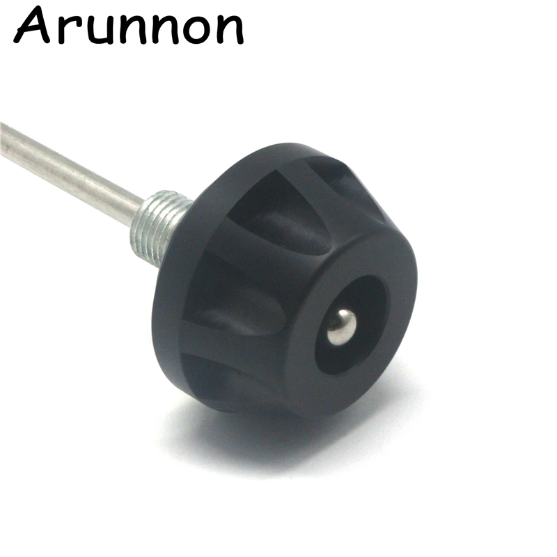 For BMW R1200GS LC/ Adventure 2013-2018 R1200RT LC 2014-2017 Motorcycle Front Axle Fork Wheel Protector Crash Slider | Автомобили и