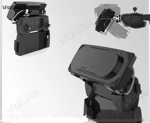 Антенна расширения диапазона сигнала дистанционного управления DJI marshans MAVIC Royal PRO