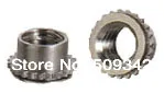 

FEO-632-10self locking fastener PEM standard,made in China,in stock