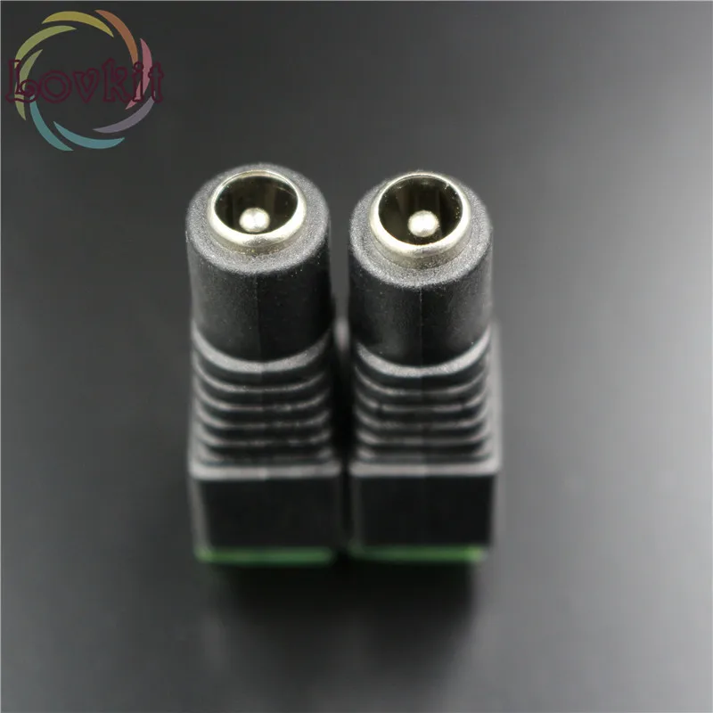 5 шт. розетки-коннекторы для светодиодной ленты 5050 / 3528 SMD | Обустройство дома