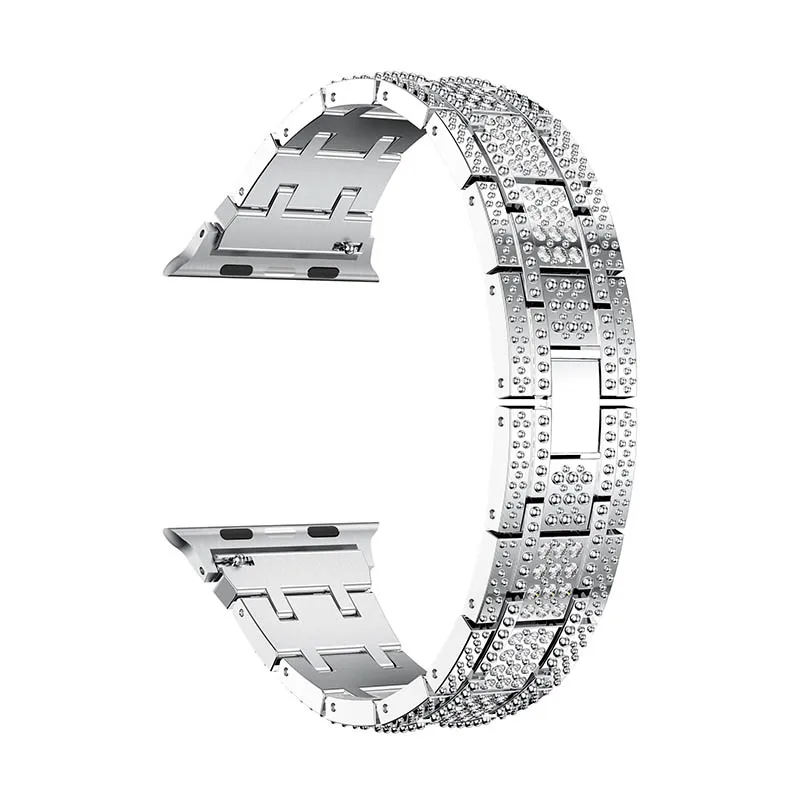 Ремешок для часов Apple Watch Band Series 4/3/2/1 38/40/42/44 мм|Ремешки часов| |