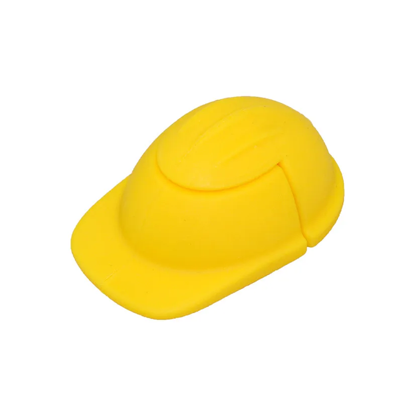 Флеш-накопитель 64GB Pendirve 4GB 8GB 16GB 32GB USB Memory Helmet USB Stick персональный подарок 128GB USB флеш-накопитель