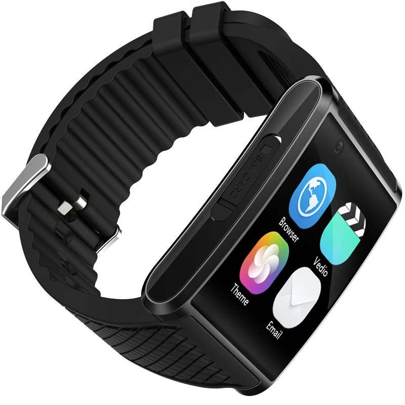 X11 PK H5 M5 smart watch 4 Гб Встроенная память с 5 0 M HD Камера MTK6580 умные часы шагомером 3g WI FI