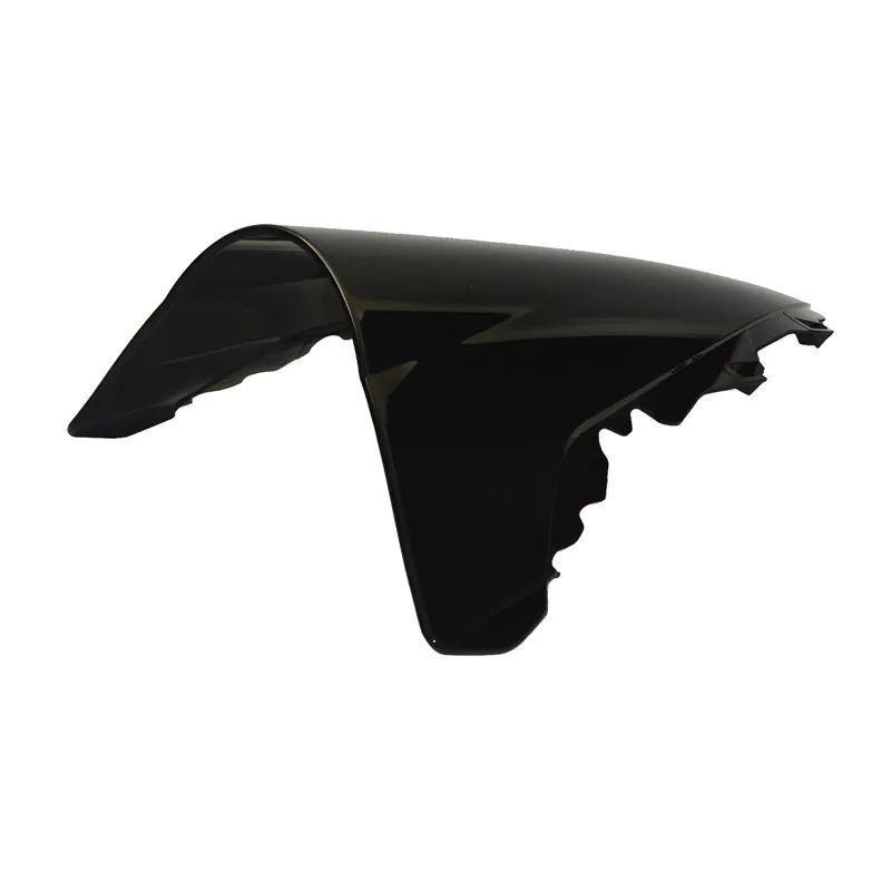 Waase для Yamaha YZF R1 2009 2010 2011 2012 2013 2014 Double Bubble Windscreen |