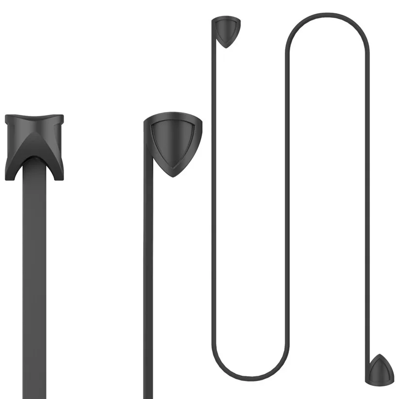 Силиконовый ремешок для наушников Apple Airpods ye11.3 | Электроника