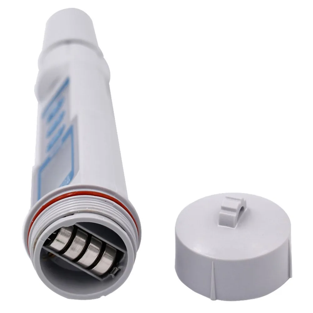 Good Qualit Three In One 983 Water Quality Ph / Ec Tester Ph-983 Multi-function Monitor Pen Detector | Инструменты