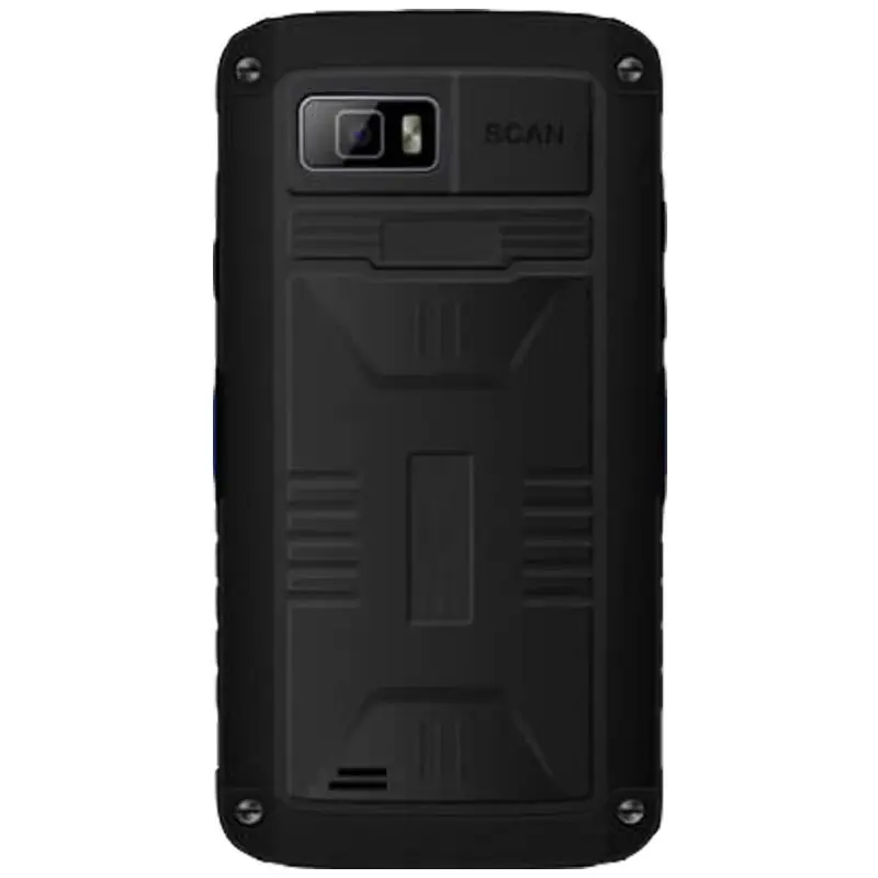 5 inch android 7.1 4G LTE 2D barcode handheld terminal | Компьютеры и офис