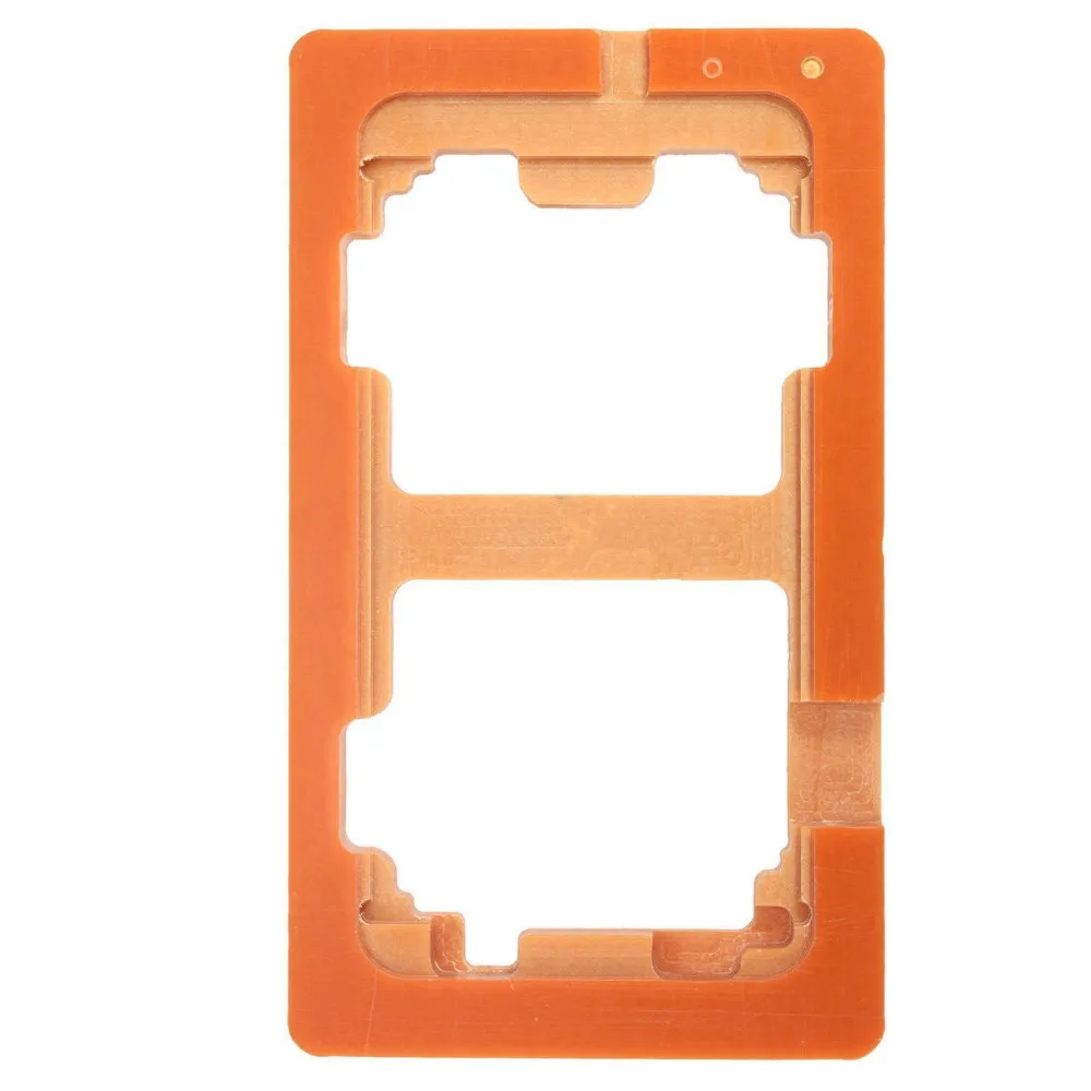 Sinbeda Новый LCD ремонт внешнего стекла прессформы для Samsung S2 I9100 S3 I9300 S4 I9500 S5 S6 Note 2 N7100 |