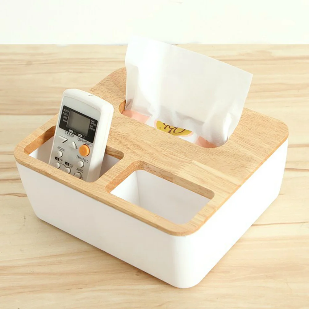 Держатель для телефона салфетка салфеток настольный корпус Домашний Органайзер