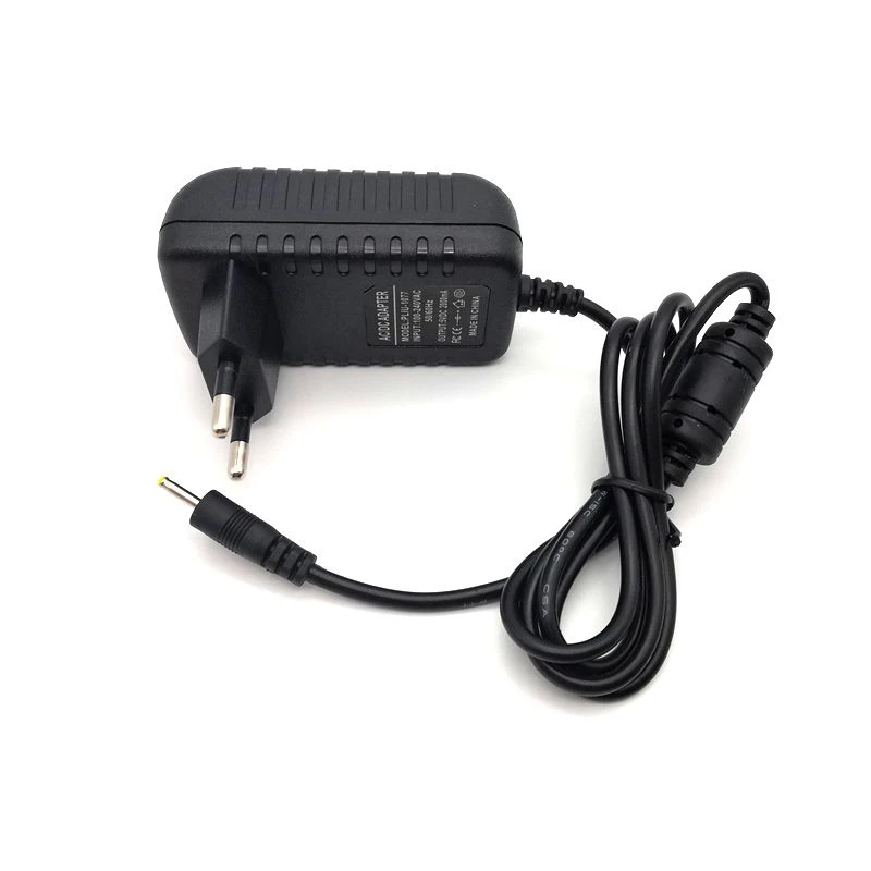 Зарядное устройство для Cube U25GT U9GT3 Kids Tablet Nabi 2 II NABI2 NV7A Yuandao N70 N80RK W30HD шт. 5 В А мм|power