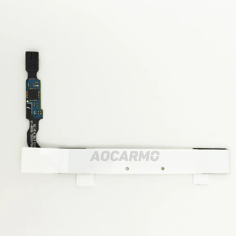 Шлейф для датчика Aocarmo Home/меню Samsung Galaxy S4 i9500 | Мобильные телефоны и аксессуары
