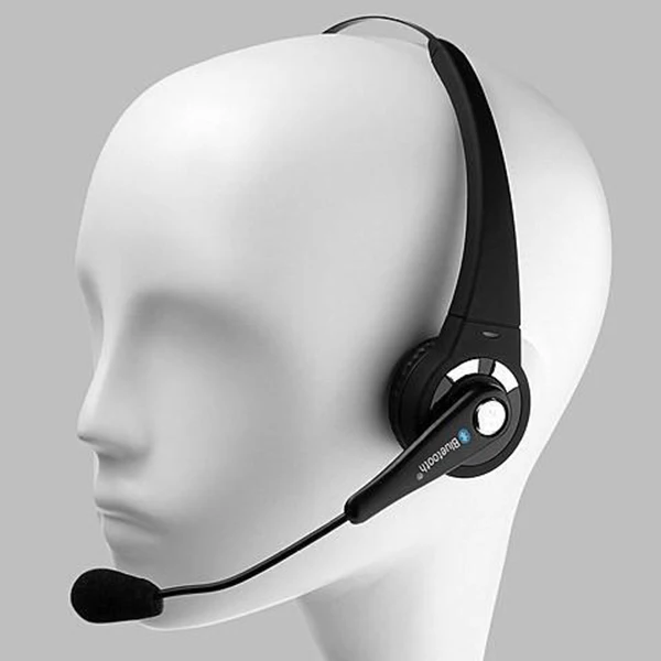 Моно беспроводная bluetooth гарнитура наушники разная Электроника Mx6 беспроводные