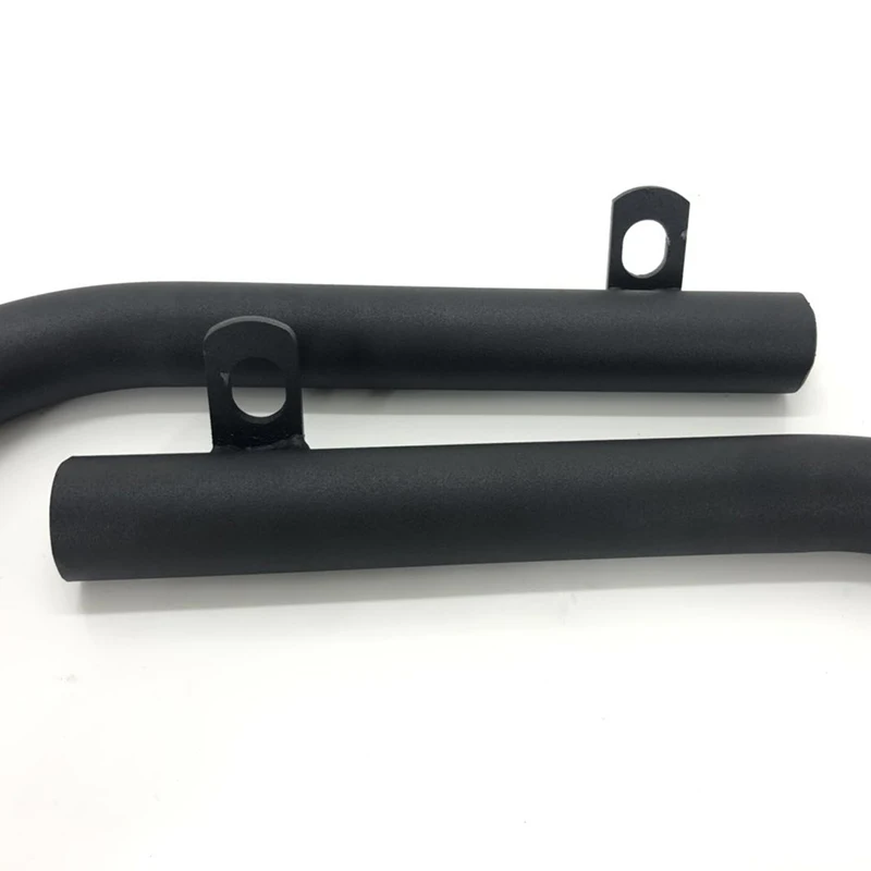 

F850GS F750GS F850 GS Motorbike moto Engine Guard Crash Bar Frame Protector Upper Lower Full set For BMW 2018 2019 F850GS F750GS