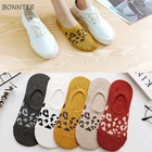 Женские леопардовые тапочки, удобные летние дышащие тапочки в ретро-стиле, в Корейском стиле