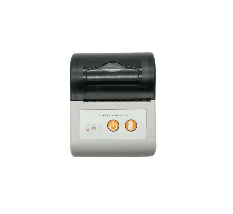Мобильный термопринтер 58 мм с интерфейсом GPRS/SMS|thermal printer|printer thermalgprs sms printer |