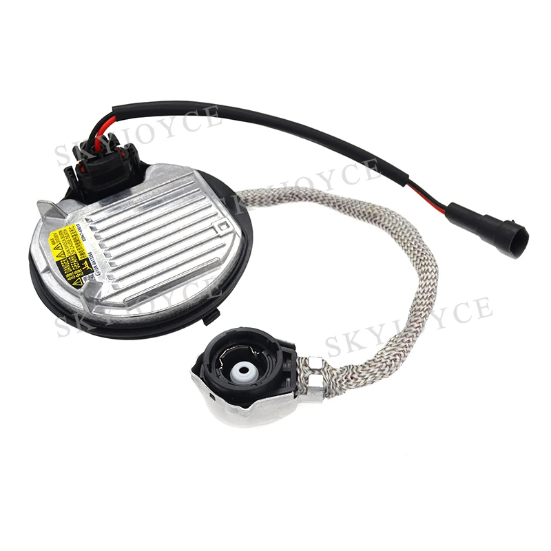 Быстрый Яркий 55 Вт 5500 K D2S D4S HID лампы 85967-50020 85967-51050 8596745010 xenon HID балласт Toyot Lexu s D2S D4S комплект ксеноновых фар
