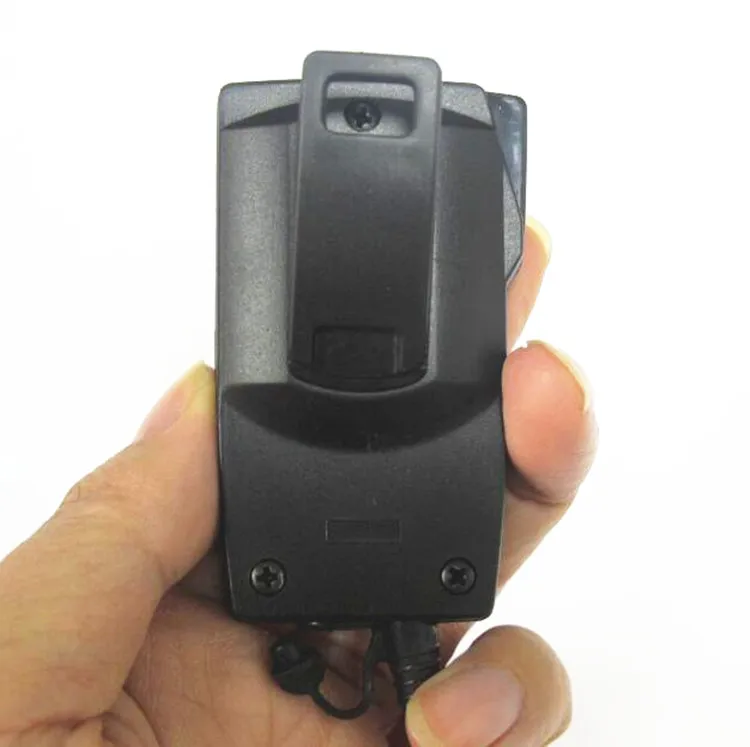 Мини микрофон OPPXUN для радиоприемников ICOM V8 V85 V80 F16 F21 F11 V82 F26|Рации| |