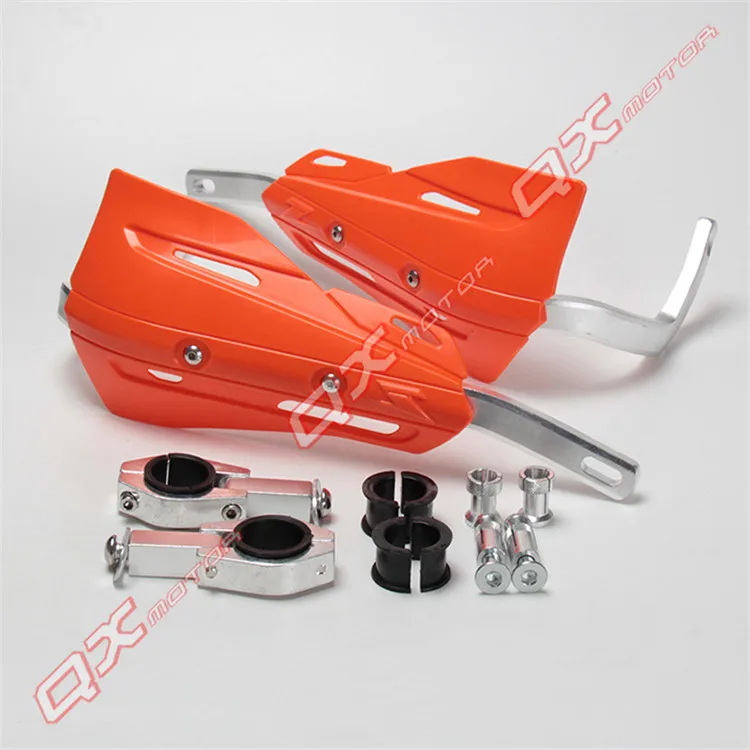 Большой размер красный черный популярный ручной защитный кожух для квадроцикла