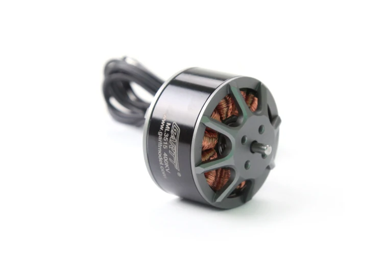 GARTT ML 3515 400KV бесщеточный мотор для квадрокоптера Мультикоптер Радиоуправляемый