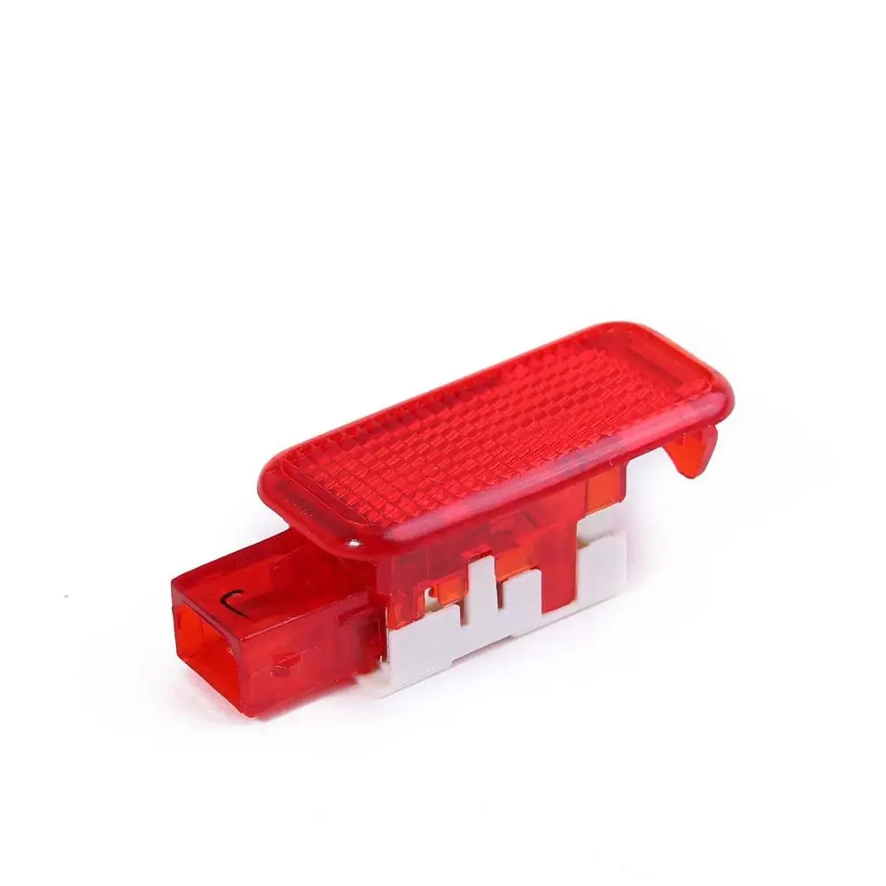 Red Door Panel Warning Light Lamp For Au-di A3 A4 A5 A6 A7 A8 S8 S4 Q3 Q5 TT RS 8KD947411 6Y0947411 4FD947411 4B0 947 411 | Автомобили и