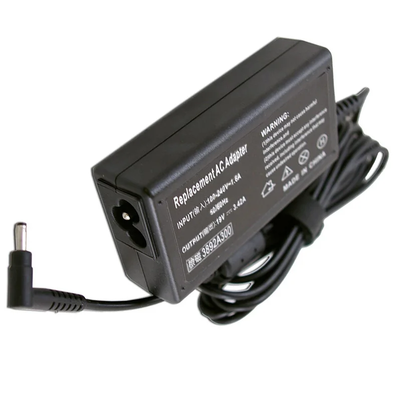 Адаптер переменного тока Зарядное устройство для acer Chromebook CB3 531 C4A5 CB5 571 C4T3