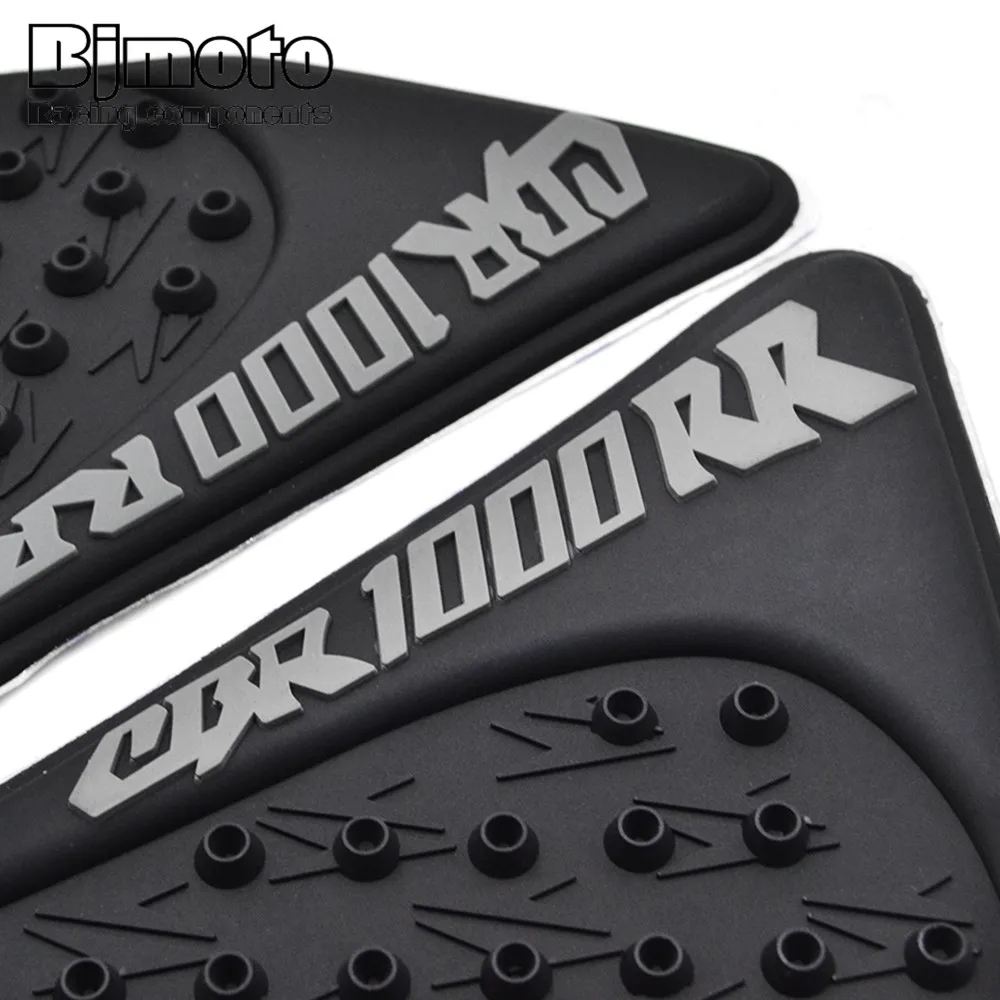 Защитная Наклейка на бак для мотоцикла Honda CBR1000RR 2004 2005 2006 2007|cbr1000rr tank pad|cbr1000rr