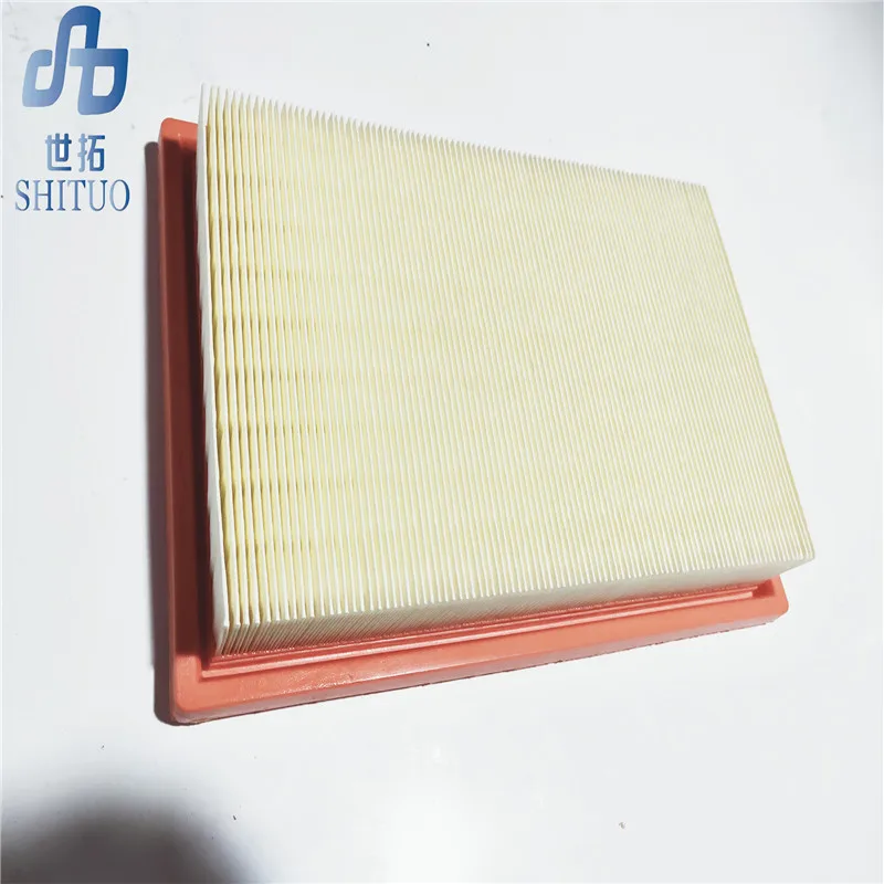 

Car accessories high quality 2740940104 Air Filter for Mercedes car air filter