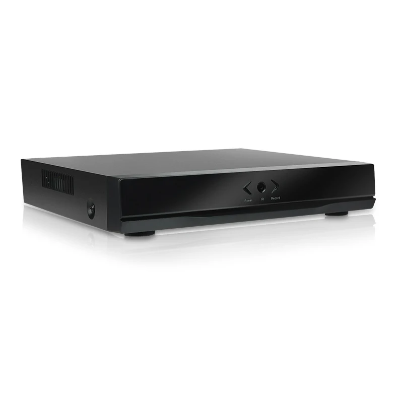 XINFI 8CH NVR Full HD 8-канальный безопасный автономный CCTV 8ch/4ch nvr 1080P ONVIF 2 0 для IP камеры