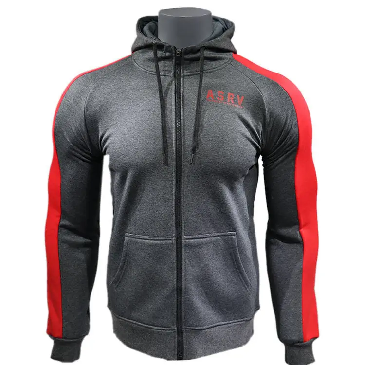 Maoxzon Men's Winter Casual Sportswear Think Hooded Sweatshirts Male Print Fitness Long Sleeve Hoodies Sweatshirt Outerwear Tops | Мужская