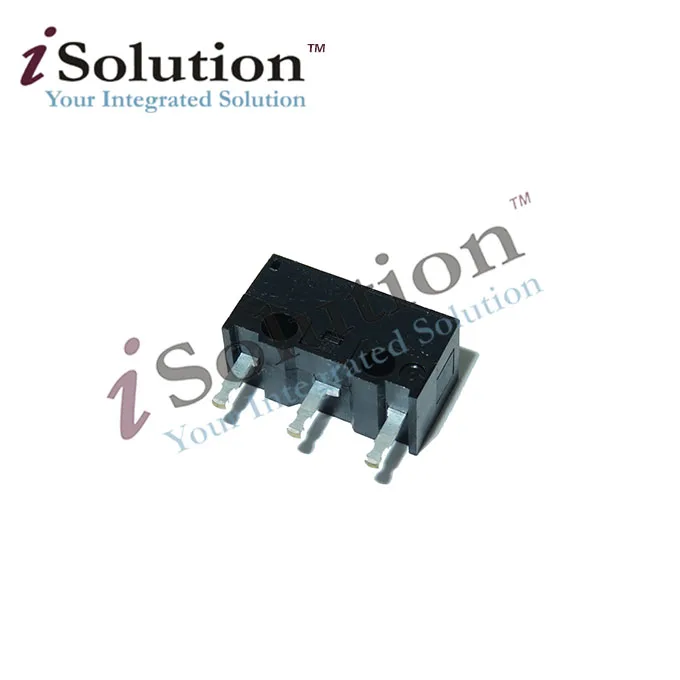 10PCS/lot CHERRY DG2 T85 Mouse micro switch DG4 DG1 Gray Point Black New and Original | Обустройство дома