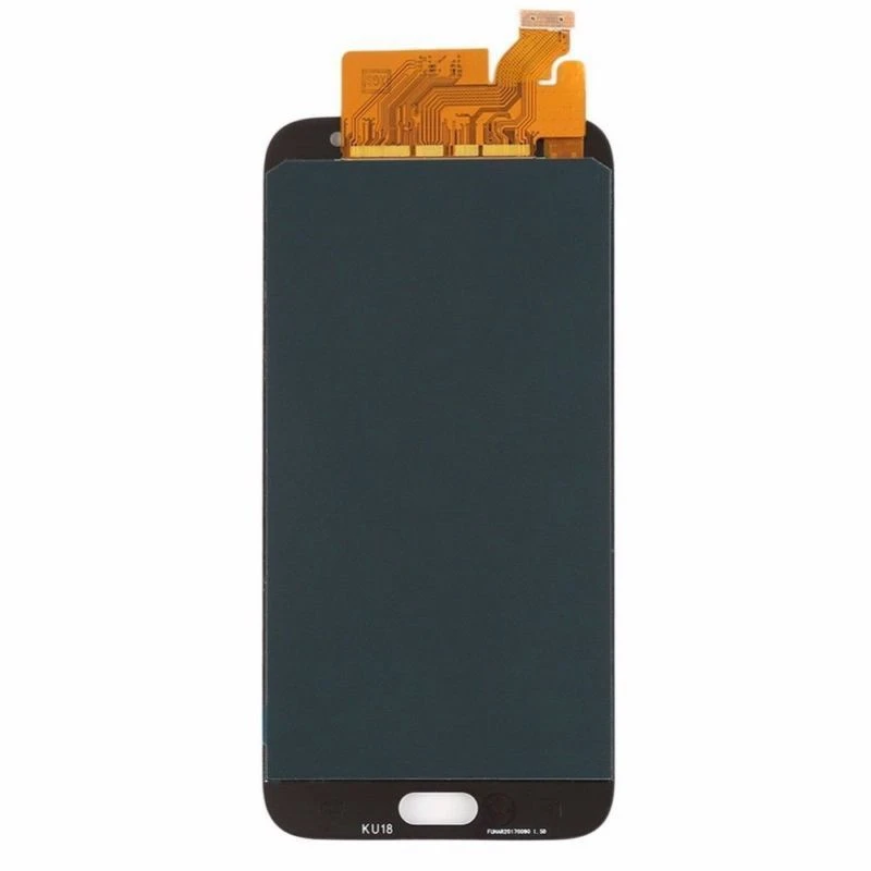 J730 LCD для Samsung Galaxy J7 Pro 2017 SM J730F J730FM/DS ЖК экран с сенсорным экраном дигитайзер в
