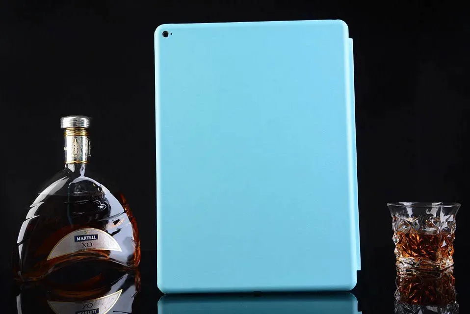 1:1 Магнитный смарт-чехол с подставкой Чехол для Apple iPad Pro 12,9 дюймов чехол для планшета s