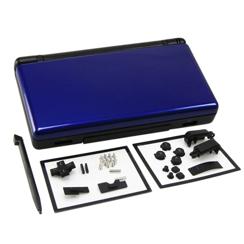 Запасные части OSTENT для Nintendo DS Lite NDSL|housing shell|ds lite housingds parts |