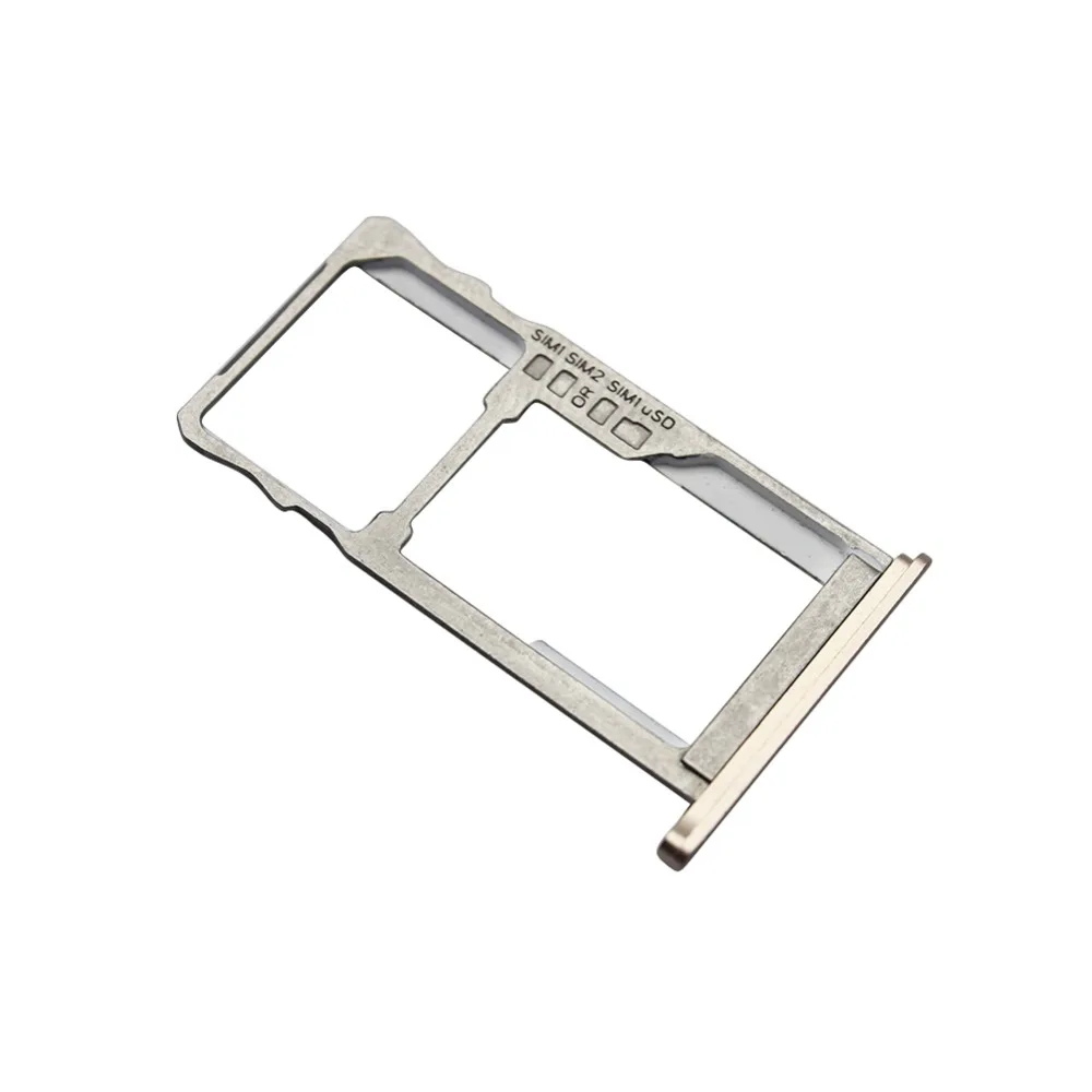Sim card slot for meizu m3s 5.0 inch sim adapter replacement phone small parts meilan 3s free shipping | Мобильные телефоны и