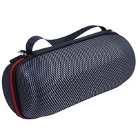 new portable hard eva carrying case for charge3 wireless bluetooth speaker storage bag cover