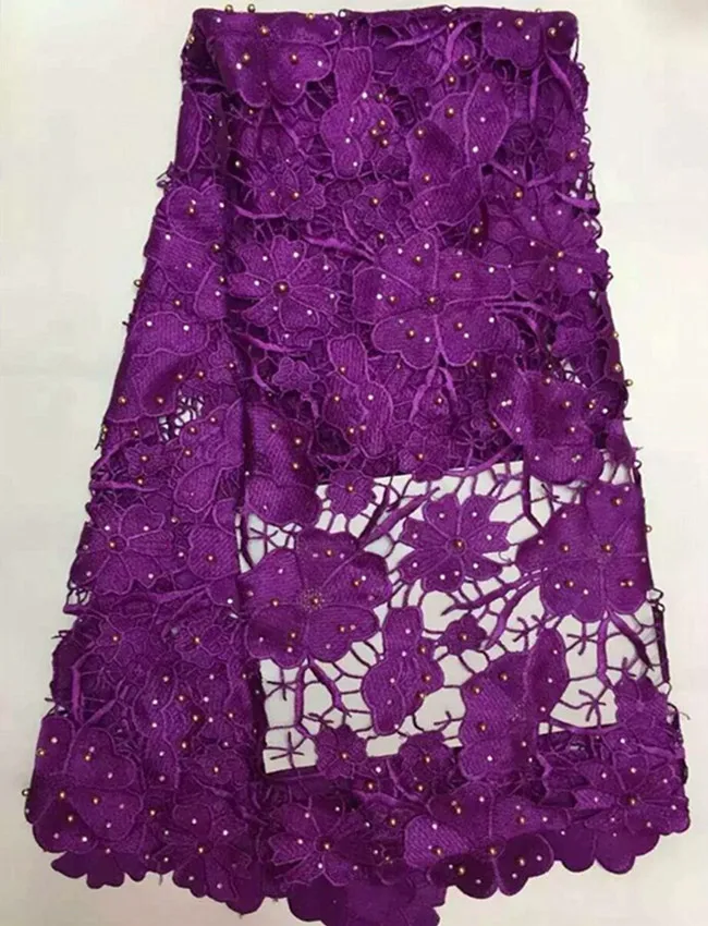 Пункт Нет. CRFG05! приятные глазу Африканский шнур кружева с камнями и Нигерии стиль