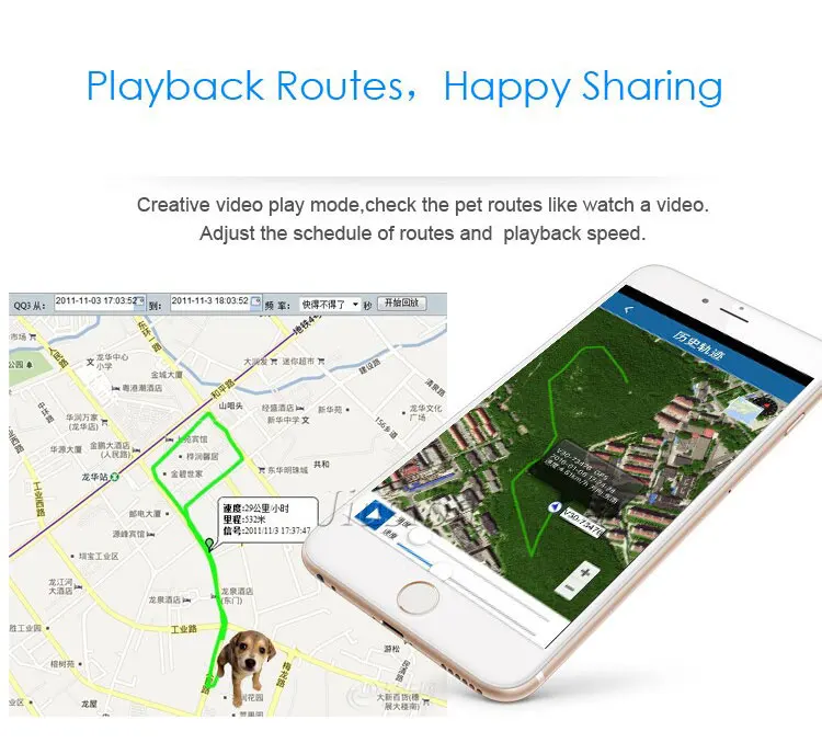 V30 Мини gps локатор трекер WiFi анти-потеря ошейник для собаки кошки IP66 водонепроницаемый GSM сигнализация голосовой монитор в режиме реального времени отслеживающее устройство