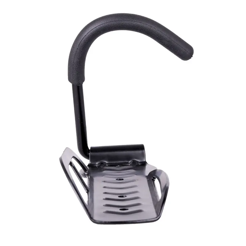 3PCS/Lot Deemount Quality Bicycle Wall Mount Rack for MTB Road Bike Storage Fixed Hanging Hook Bike Support Stand Bracket Holder