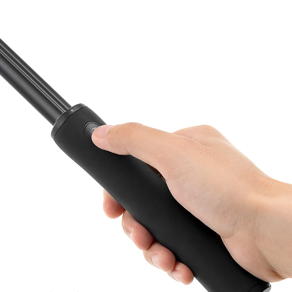 Оригинальный Xiaomi Bluetooth V3.0 селфи палка Беспроводной монопод с дистанционным
